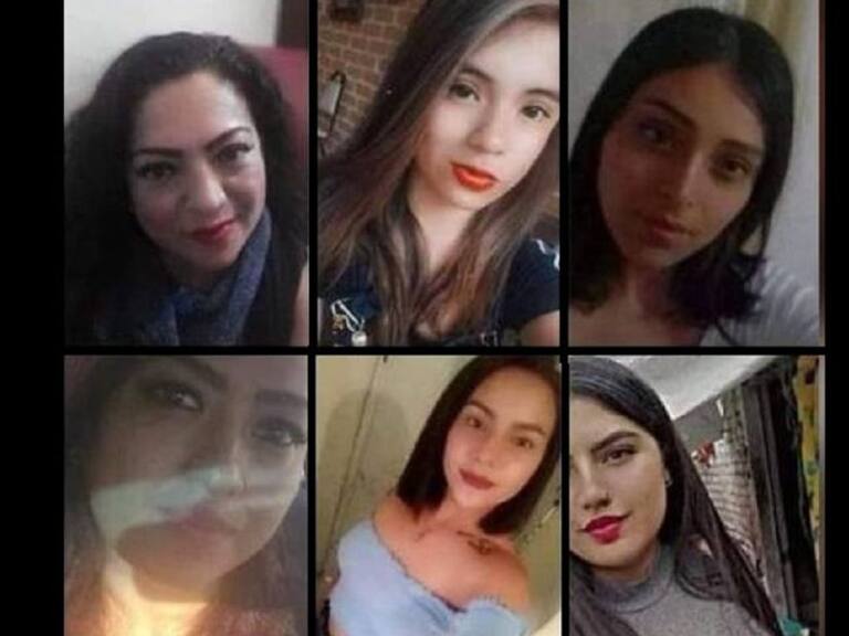 Liberan a responsables del asesinato de seis mujeres en Celaya