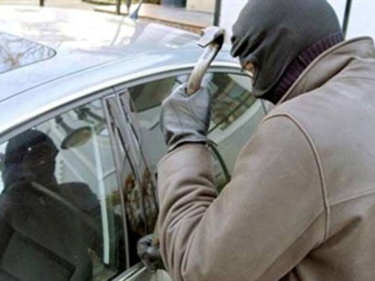 Robo de coches en México. Héctor de Losada, experto en autos. 02/03/13