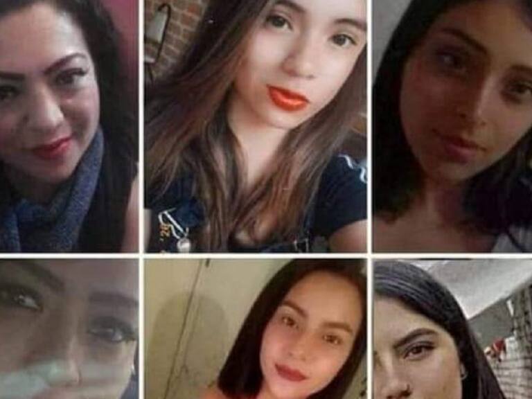 Fueron identificadas cinco víctimas, continúan las investigaciones