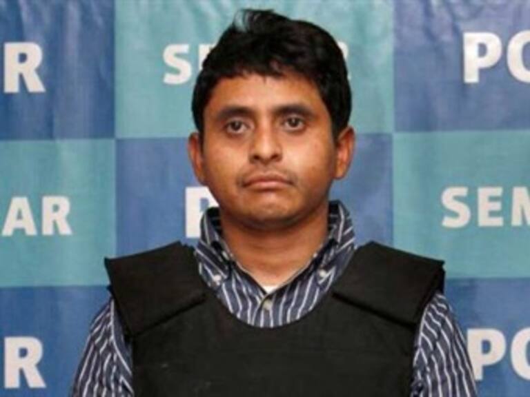 Arraiga PGR por 40 días a ‘La Ardilla’