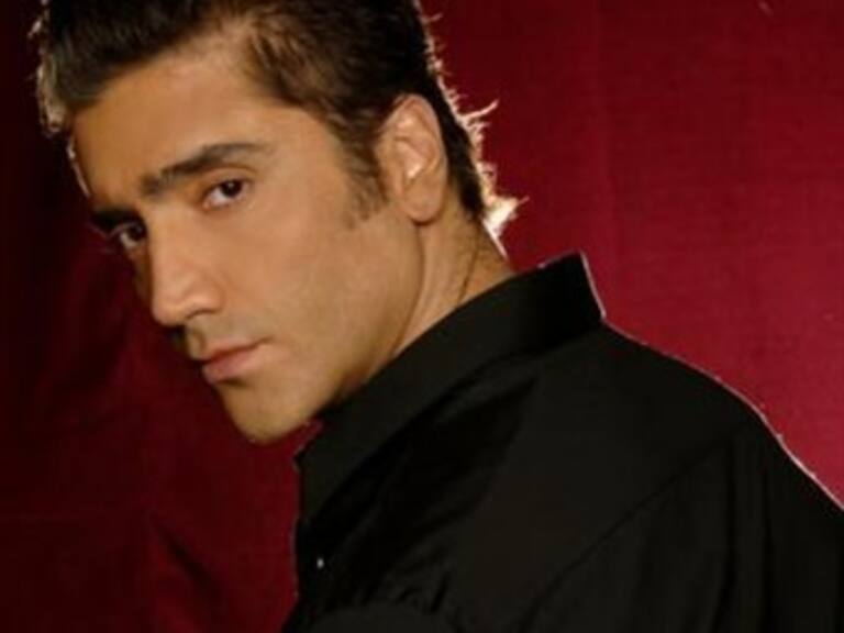 Actuará Alejandro Fernández en Carnaval de Veracruz