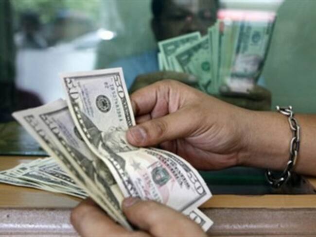 Crecerá EU máximo 3.0% en 2012: Geithner