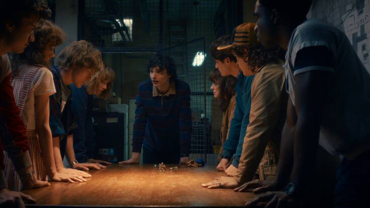 Stranger Things 5: ¿Quiénes regresan a la última temporada 5?