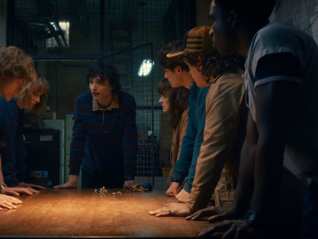 Stranger Things 5: ¿Quiénes regresan a la última temporada 5?