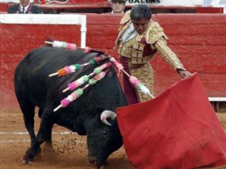 Promedian 498 kilos toros de Garfias para despedida de Manolo Mejía