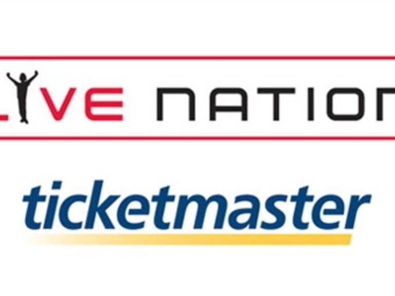 Anuncian fusión Ticketmaster y Live Nation