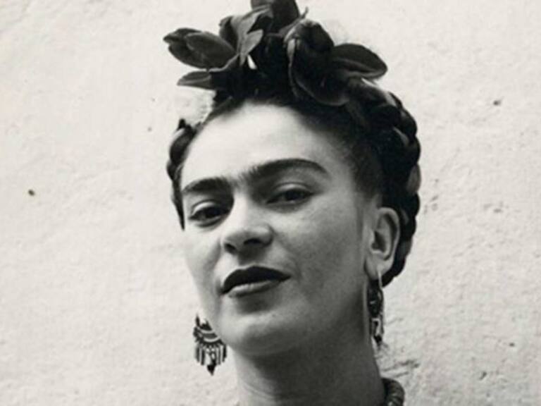Quiz: ¿Qué tanto sabes de Frida Kahlo?
