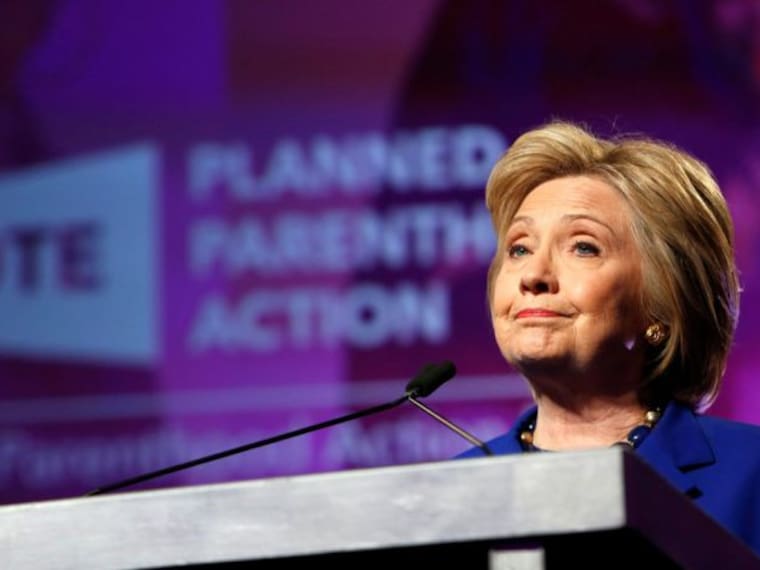 “Así Sopitas”: WikiLeaks vs Hillary Clinton