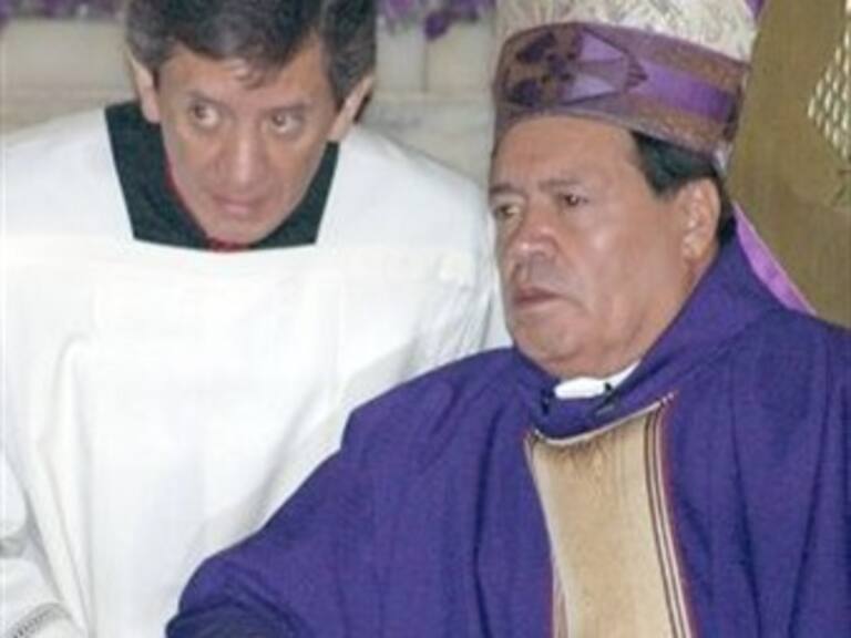 PRD lamenta que cardenal condicione el diálogo