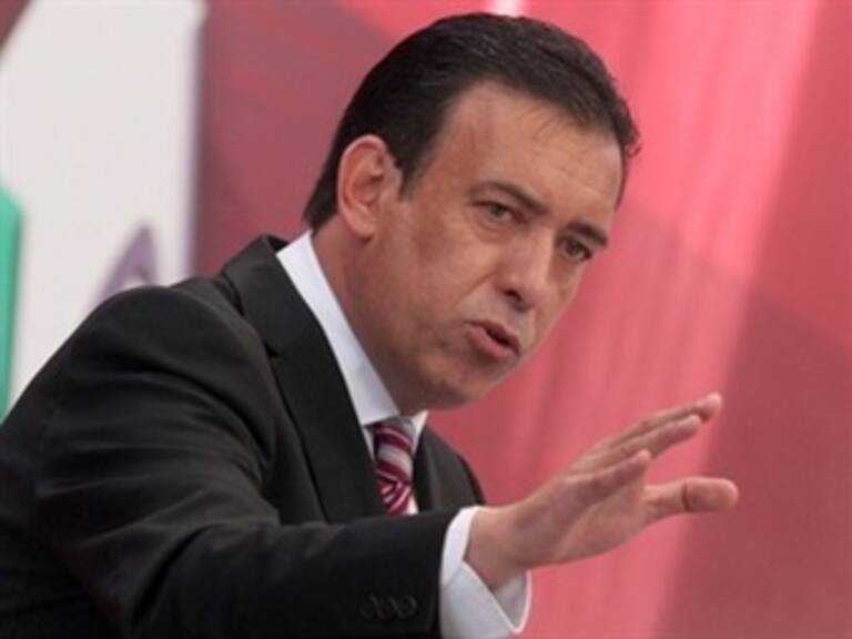 Exige PAN que no haya impunidad para Moreira
