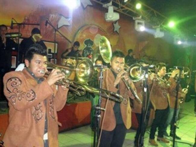 Niega edil de Apizaco desaparición de bandas musicales