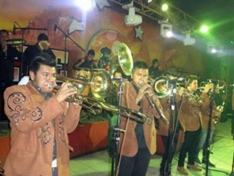 Niega edil de Apizaco desaparición de bandas musicales
