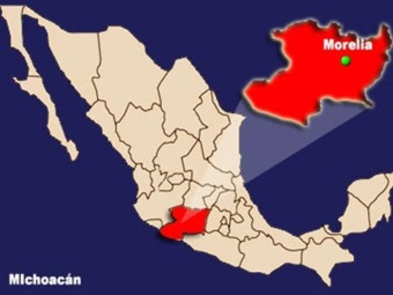 Podrían nombrar Consejo Municipal en Morelia