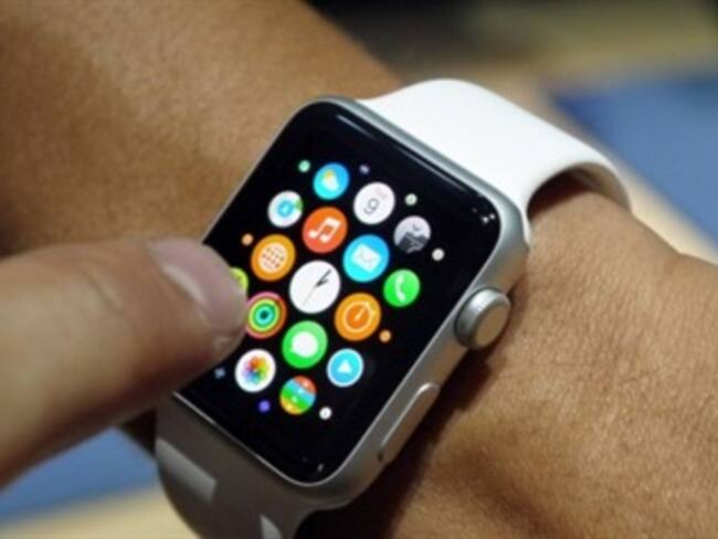 Están listas las 5 apps para iWatch