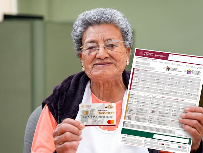 Nuevo registro Pensión Bienestar 2026: esto es lo que se sabe para adultos mayores de 65 años