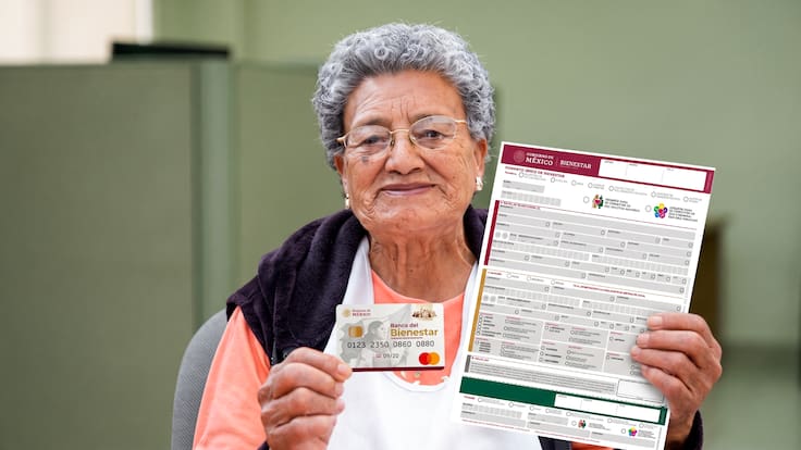 Nuevo registro Pensión Bienestar 2026: esto es lo que se sabe para adultos mayores de 65 años
