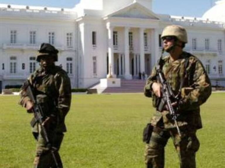 No a la negociación con los narcos: DEA