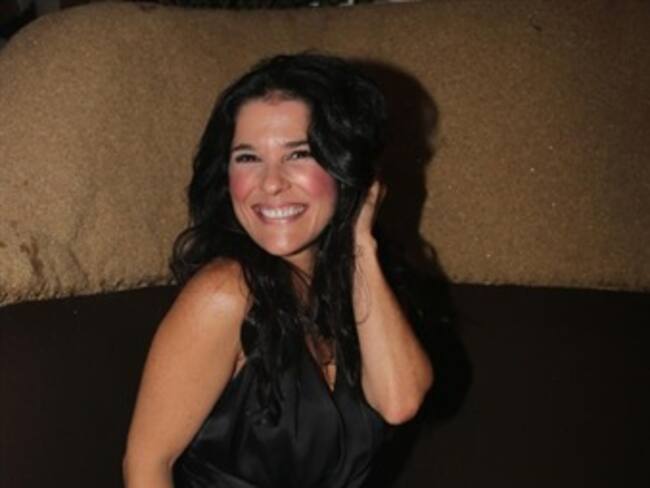 Martha Debayle en Baby´O