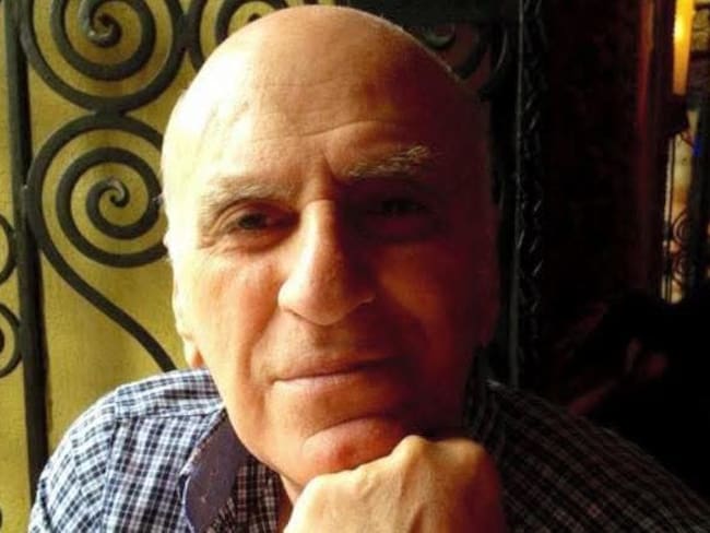 Muere Jorge Lozano Soriano, productor de “Mujer, casos de la vida real”