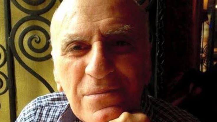 Muere Jorge Lozano Soriano, productor de “Mujer, casos de la vida real”