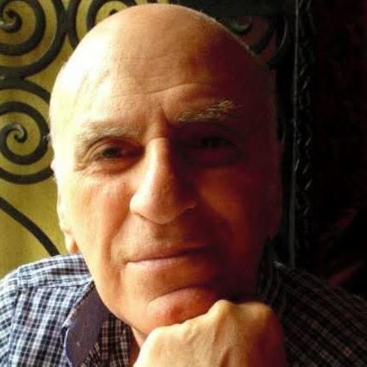 Muere Jorge Lozano Soriano, productor de “Mujer, casos de la vida real”