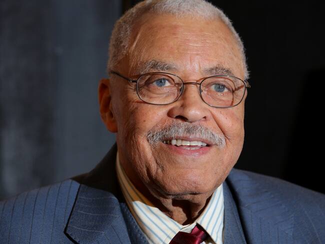 James Earl Jones recibe diferentes homenajes tras su fallecimiento