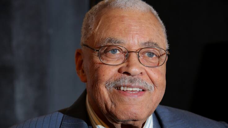 James Earl Jones recibe diferentes homenajes tras su fallecimiento