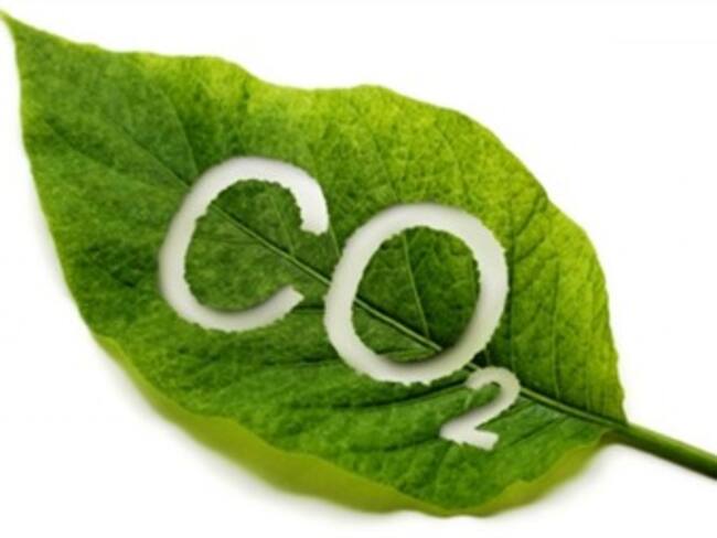 Reduce UE en 2.5 por ciento sus emisiones de CO2 en 2013