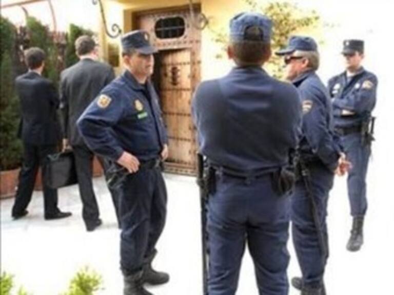 Anuncian depuración policiaca en BC