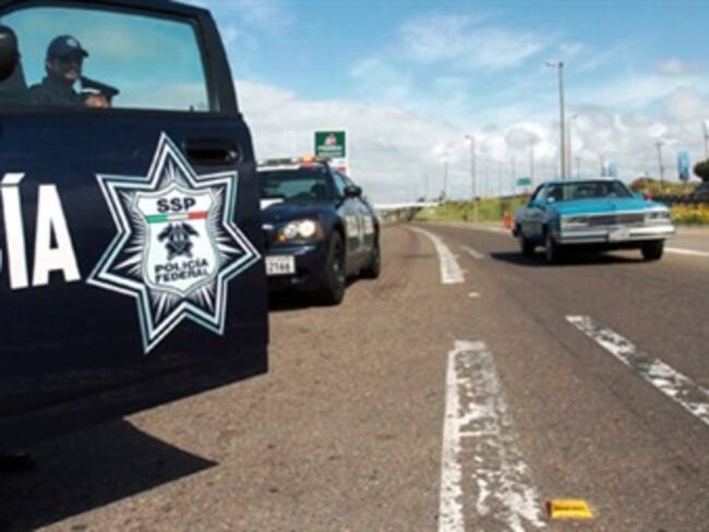 Realizarán operativos especiales en carreteras Sedena, Semar, PF y policía estatal