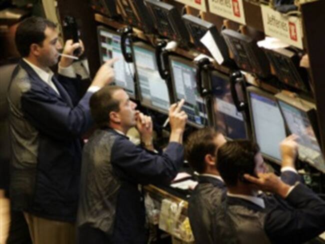 Crece PIB de EU 2.5% en tercer trimestre