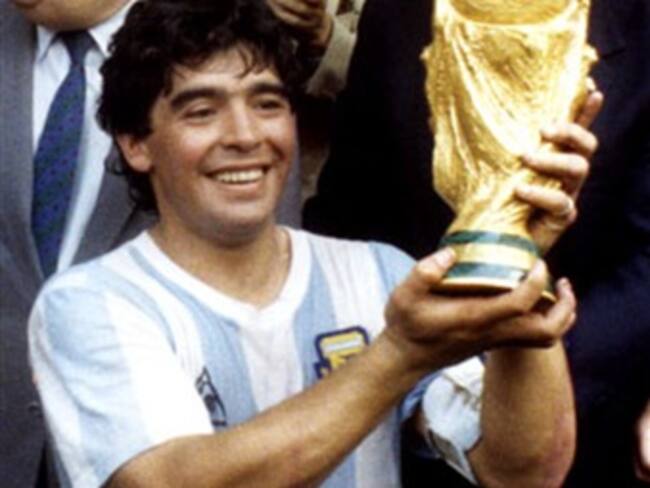 Los villanos del futbol