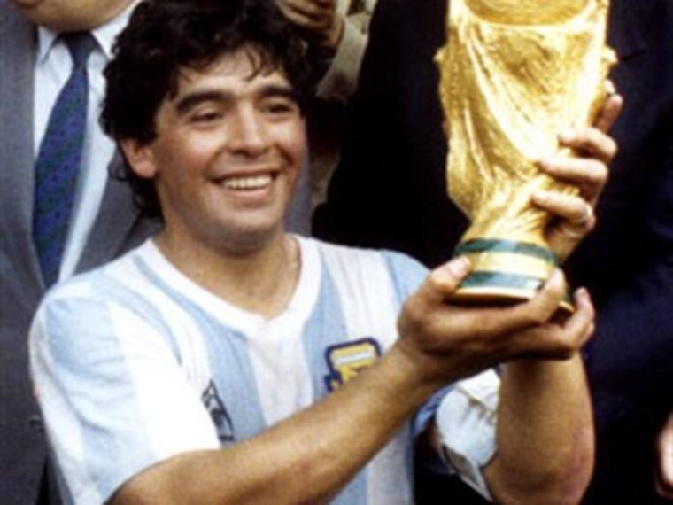 Los villanos del futbol