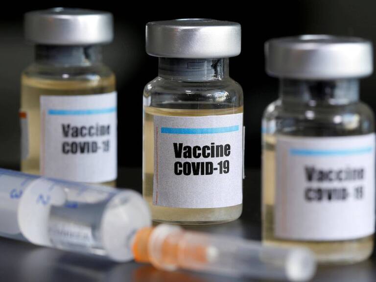 México, con apoyo de Slim, producirá vacuna de AstraZeneca contra COVID-19