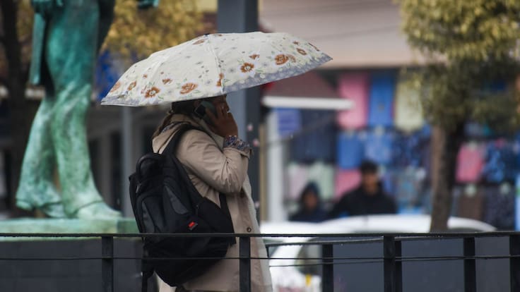 Frío por la mañana y tarde templada: así estará el clima en CDMX y Edomex este 29 de octubre