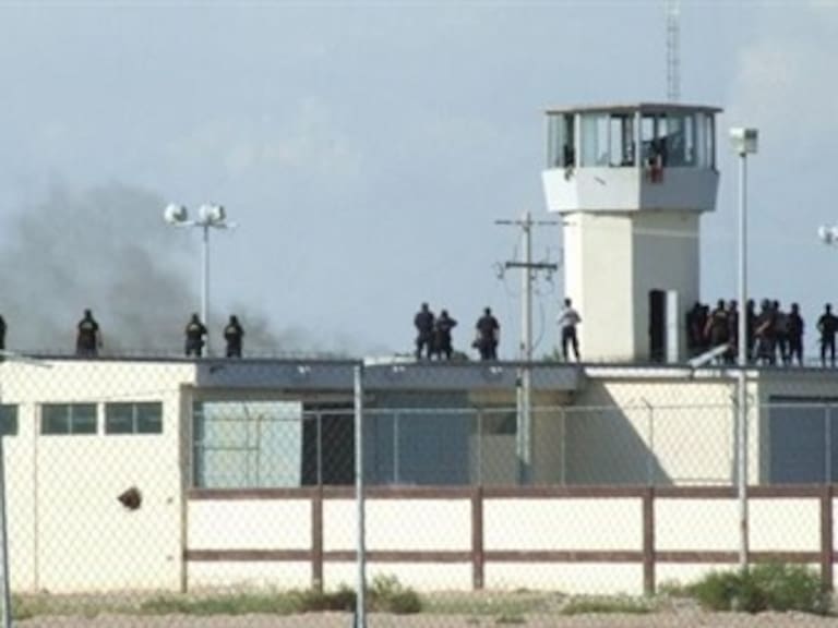 Desaparecerá Cereso en Gómez Palacio