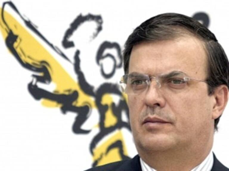 Presenta GDF programa ‘Ciudad Segura’