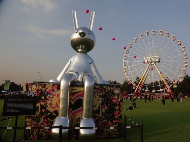 Corona Capital 2025: Todo lo que no puede faltar para asistir al festival