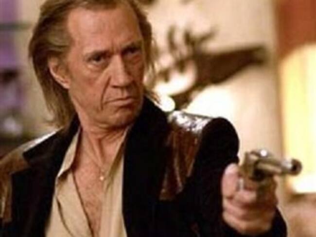 Muere actor David Carradine en Bangkok