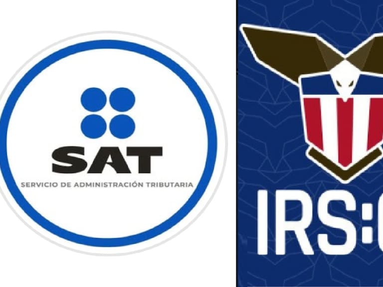 La Secretaría de Hacienda y la IRS-CI firmaron un memorándum para reforzar la inteligencia financiera y el intercambio de información contra delitos transnacionales como el tráfico de armas.