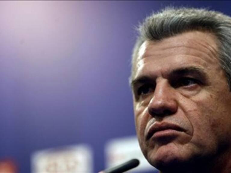 Federación Mexicana sancionará a Aguirre