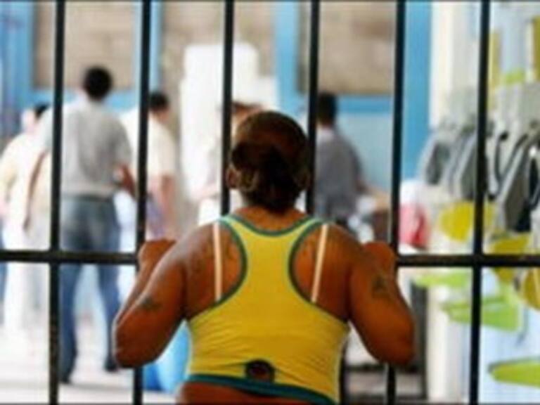 Violencia, factor por el que mujeres colaboran en narcotráfico:INMUJERES