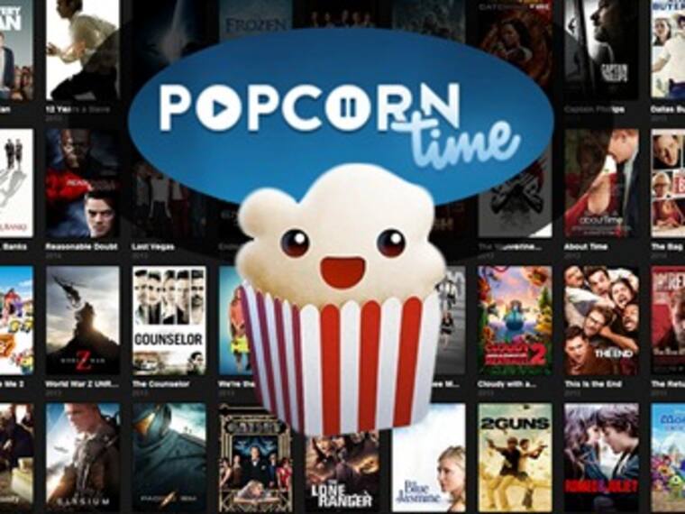 Nuevas apps para ver películas en línea