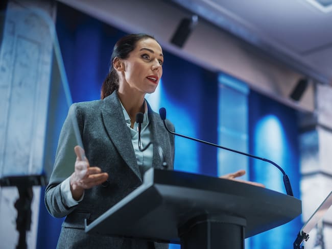 Crean red latinoamericana para impulsar la participación política de las mujeres