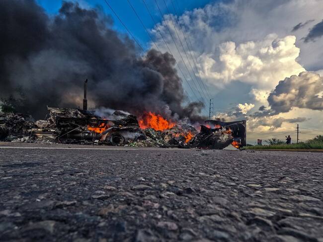 Sinaloa está tranquilo, asegura el gobernador Rubén Rocha Moya
