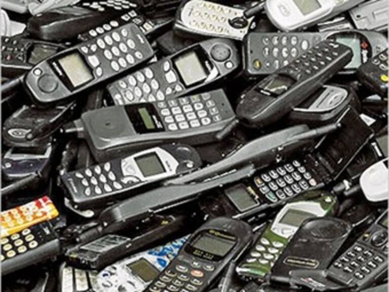 Hay 16 millones de usuarios en Registro Nacional de telefonía móvil