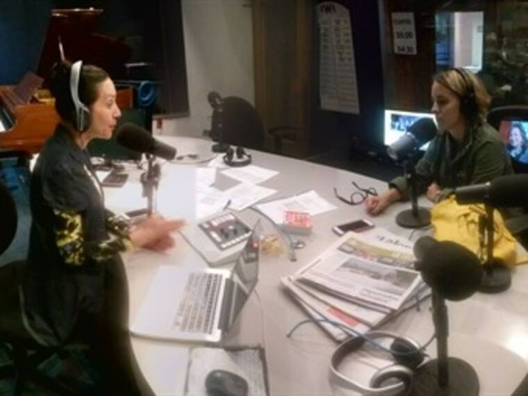 ¿Qué es "Reinserta"?