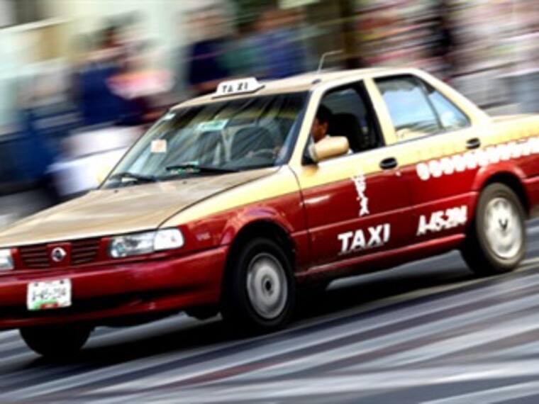 Taxis de divulgación cientifica. José Franco, director de Divulgación de la Ciencia de la UNAM