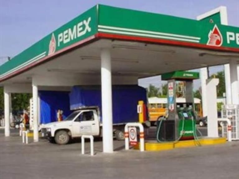 Ofrece Pemex mapa de gasolineras en carreteras