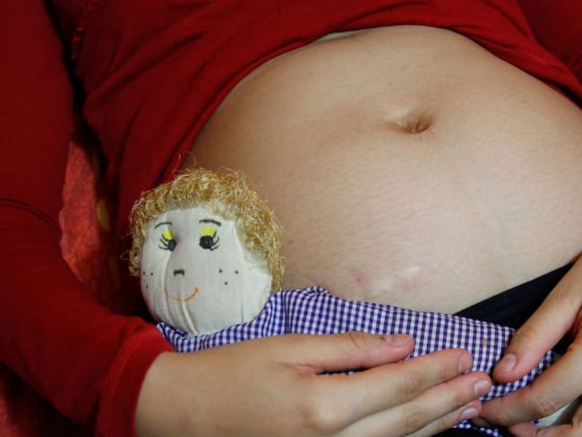 Diputados aprobarán prohibir la maternidad subrogada en México
